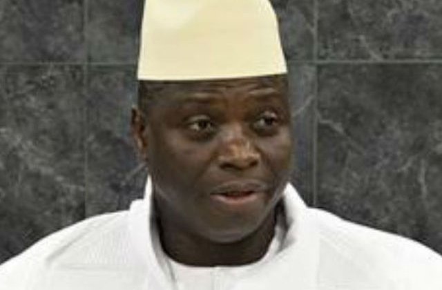 Presedintele Gambiei a anuntat ca paraseste puterea si va pleca in exil