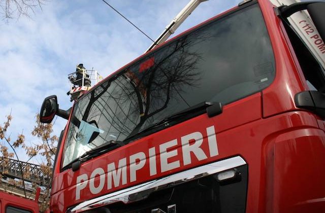 Amenzi de peste 200.000 de lei date de pompieri in cluburi si discoteci din intreaga tara