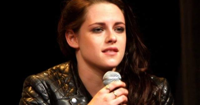 Actrita Kristen Stewart, despre Donald Trump: Era obsedat de mine
