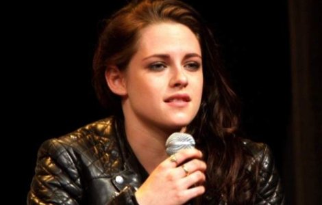Actrita Kristen Stewart, despre Donald Trump: Era obsedat de mine