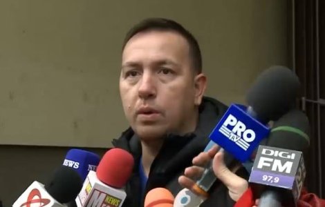 Un bodyguard din Bamboo sustine ca focul "a fost pus"