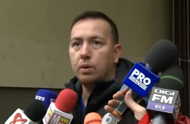 Un bodyguard din Bamboo sustine ca focul "a fost pus"