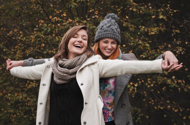 8 obiceiuri pe care doar oamenii cu adevarat fericiti le au