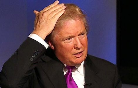 Trump nu isi va face publica declaratia fiscala, desi a promis acest lucru in campanie