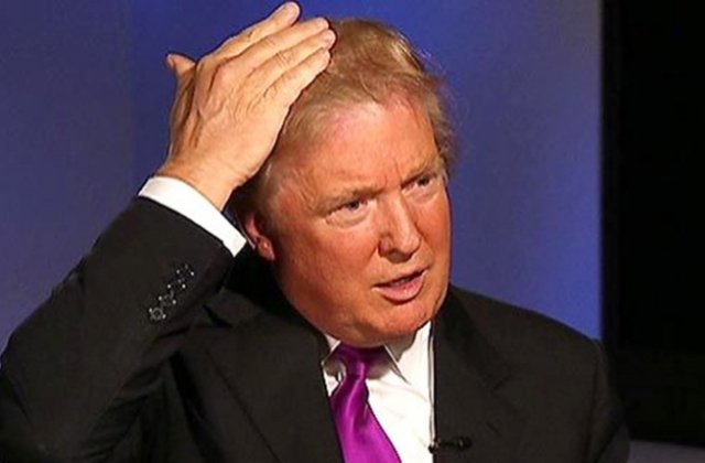 Trump nu isi va face publica declaratia fiscala, desi a promis acest lucru in campanie