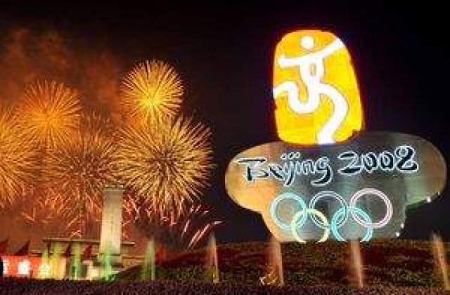 Castigatorii si pierzatorii Jocurilor Olimpice de la Beijing