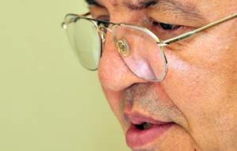 Pacuraru si Seres, la un pas de a-si pierde imunitatea penala