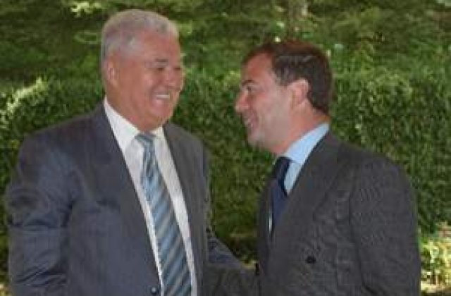 Rusia reincepe jocul in Transnistria. Romania, spectator