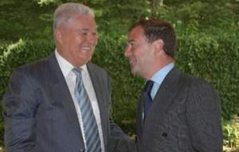 Rusia reincepe jocul in Transnistria. Romania, spectator