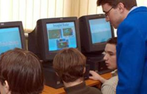 Aveti grija la anunturile de pe internet !