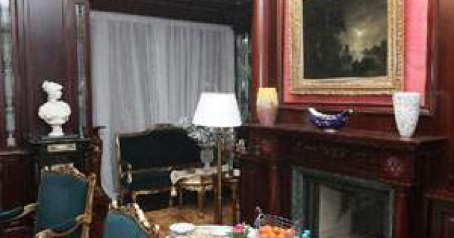 Lungul drum catre o casa