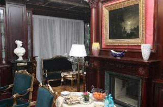 Lungul drum catre o casa