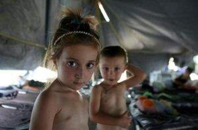 Georgia Statelor Unite