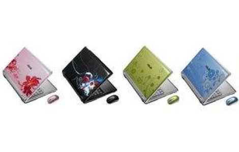 Ultima gaselnita a producatorilor de PC-uri: Laptopurile parfumate