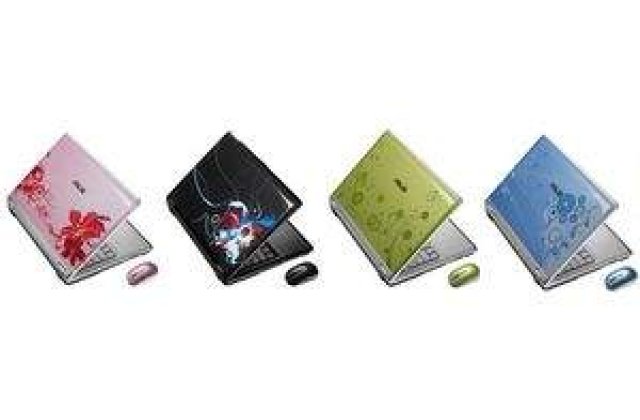 Ultima gaselnita a producatorilor de PC-uri: Laptopurile parfumate