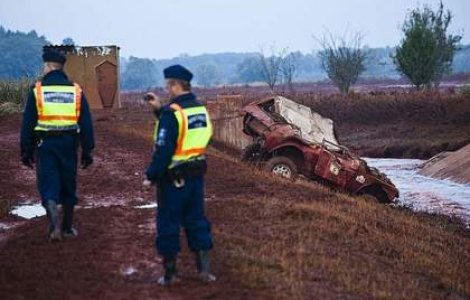 Cine este de vina pentru catastrofa ecologica din Ungaria?