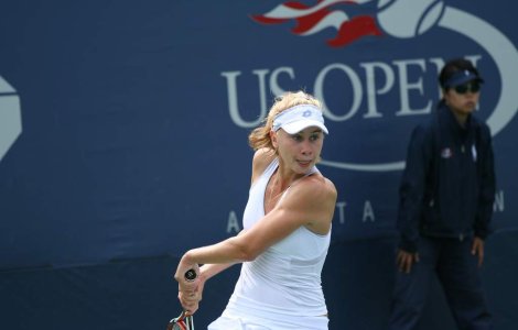 Elena Bogdan a castigat turneul ITF de la Madrid