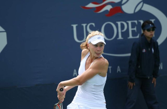 Elena Bogdan a castigat turneul ITF de la Madrid