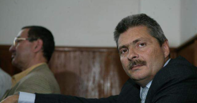 Dosarul lui Vintu a fost finalizat