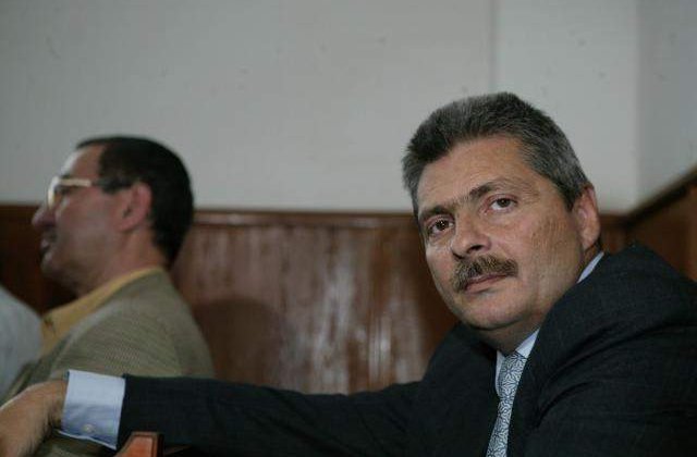 Dosarul lui Vintu a fost finalizat