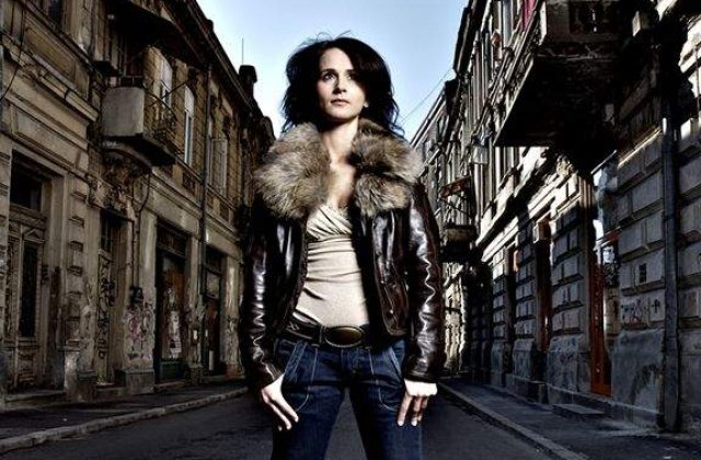 Moartea Madalinei Manole a fost violenta