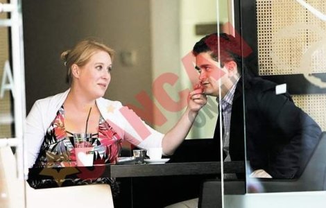 Theodor Paleologu se iubeste cu printesa Danemarcei?