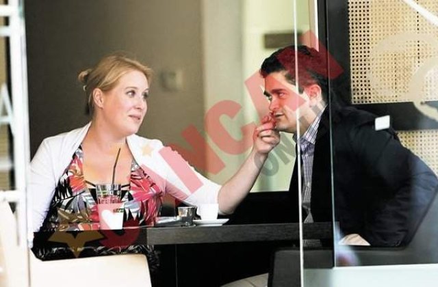 Theodor Paleologu se iubeste cu printesa Danemarcei?