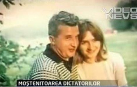  Video  A fost descoperit un alt mostenitor al sotilor Ceausescu