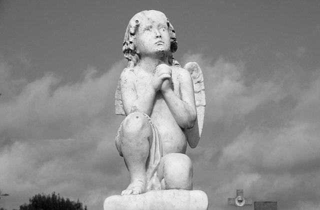 Craiova: "Mars al durerii" pentru tanarul ucis