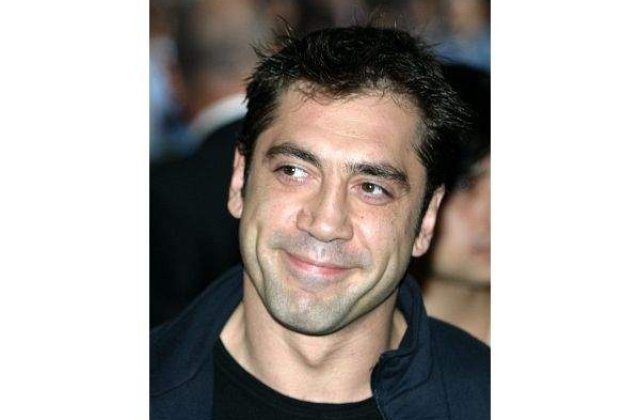 Javier Bardem, in rolul unui miner chilian, intr-o noua drama