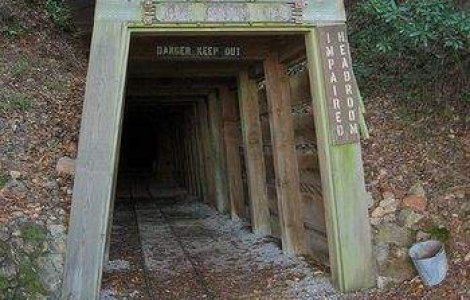 Revolta in mina din Chile