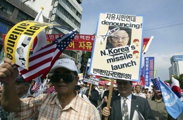 Coreea de Nord: Lupta pentru putere intre fiii lui Kim Jong-il