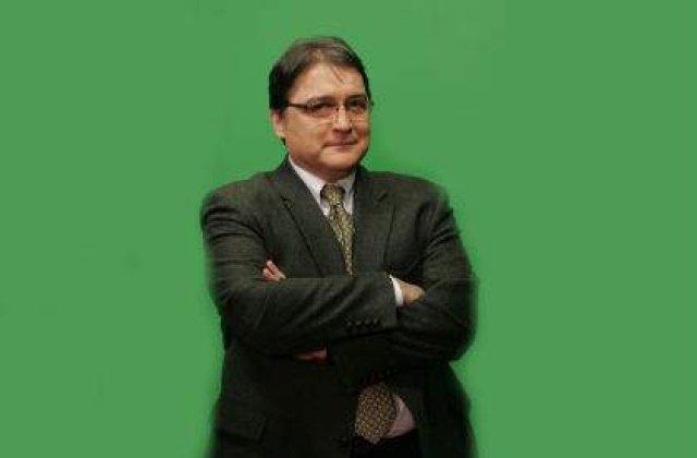 Emil Hurezeanu a renuntat la presedintia Realitatea-Catavencu