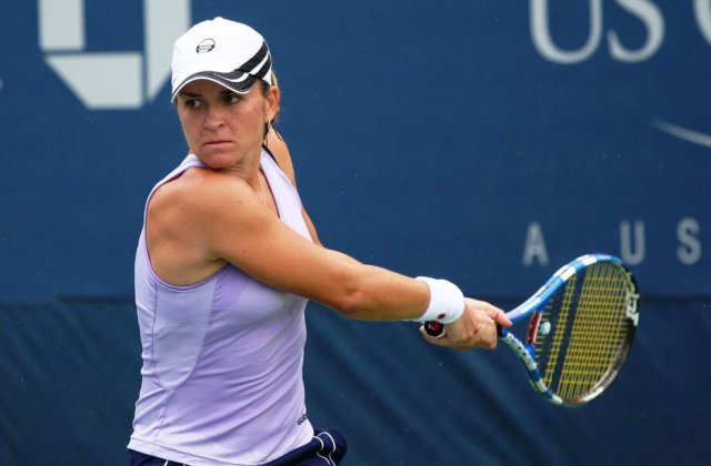 Alexandra Dulgheru isi mentine pozitia in clasamentul WTA