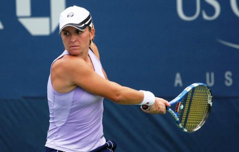 Alexandra Dulgheru isi mentine pozitia in clasamentul WTA