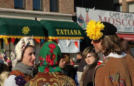 Cat cheltuie Rusia pe propaganda patriotica?