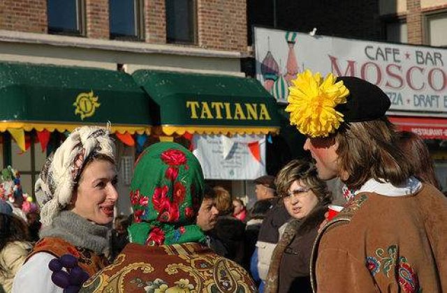 Cat cheltuie Rusia pe propaganda patriotica?