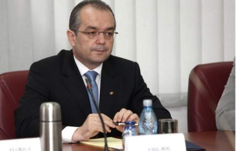 Guvernul isi asuma raspunderea pentru Legea Educatiei