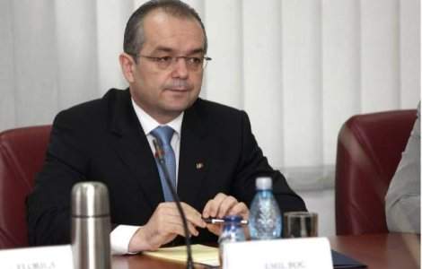 Guvernul isi asuma raspunderea pentru Legea Educatiei