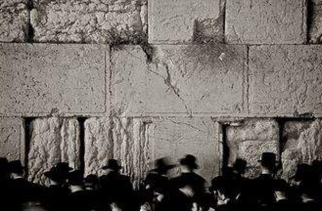 Ce vrea Israelul pentru a opri colonizarea?