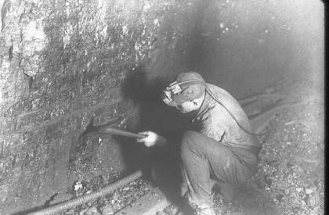 [VIDEO] Minerii din Chile ies la suprafata