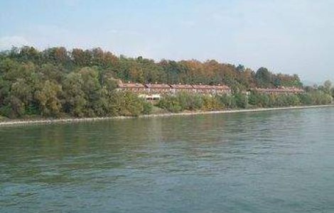 Cresteri de concentratii la metale grele in Dunare