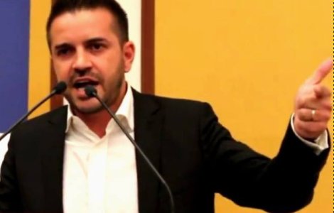 Biroul Permanent National al PRU cere demisia lui Bogdan Diaconu