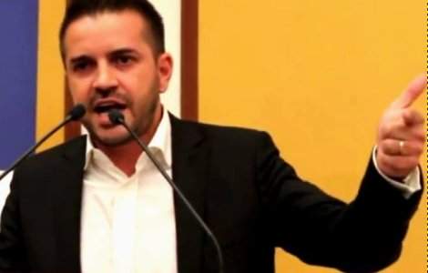 Biroul Permanent National al PRU cere demisia lui Bogdan Diaconu