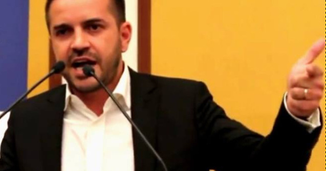 Biroul Permanent National al PRU cere demisia lui Bogdan Diaconu