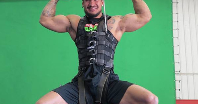 Actor australian, impuscat mortal in timpul filmarii unui videoclip