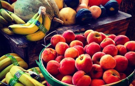 De ce ar putea disparea unul dintre cele mai iubite fructe