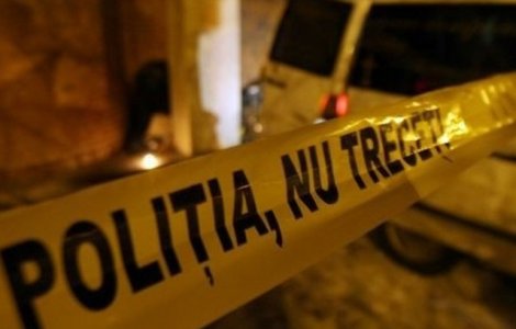 Barbat din Constanta, gasit mort in casa. Ce banuieli au politistii