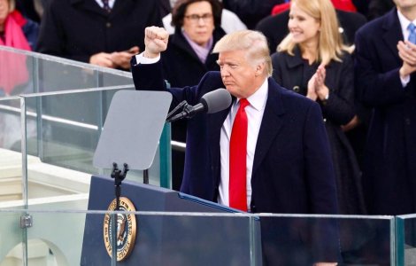Donald Trump va semna un ordin executiv pentru retragerea SUA din Parteneriatul Trans-Pacific