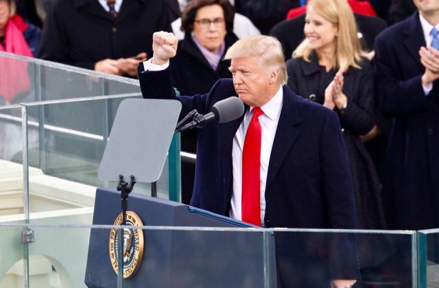 Donald Trump va semna un ordin executiv pentru retragerea SUA din Parteneriatul Trans-Pacific